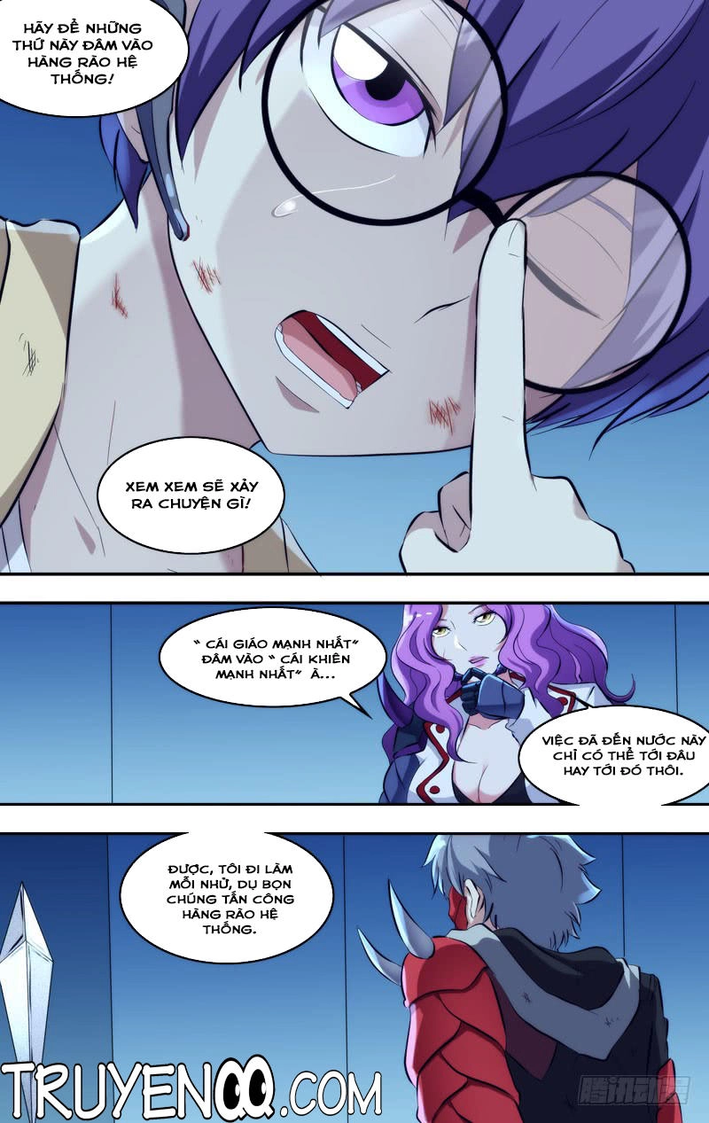 Trùng Sinh Chapter 60 - 23