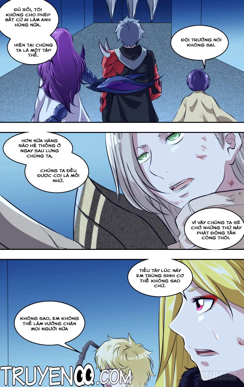 Trùng Sinh Chapter 60 - 24