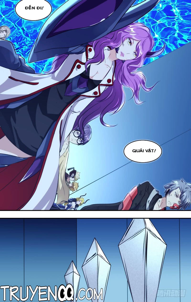 Trùng Sinh Chapter 60 - 25