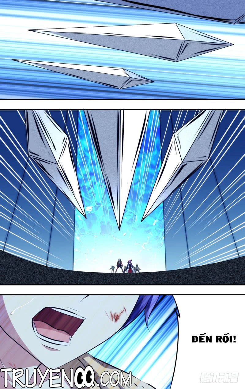 Trùng Sinh Chapter 60 - 26