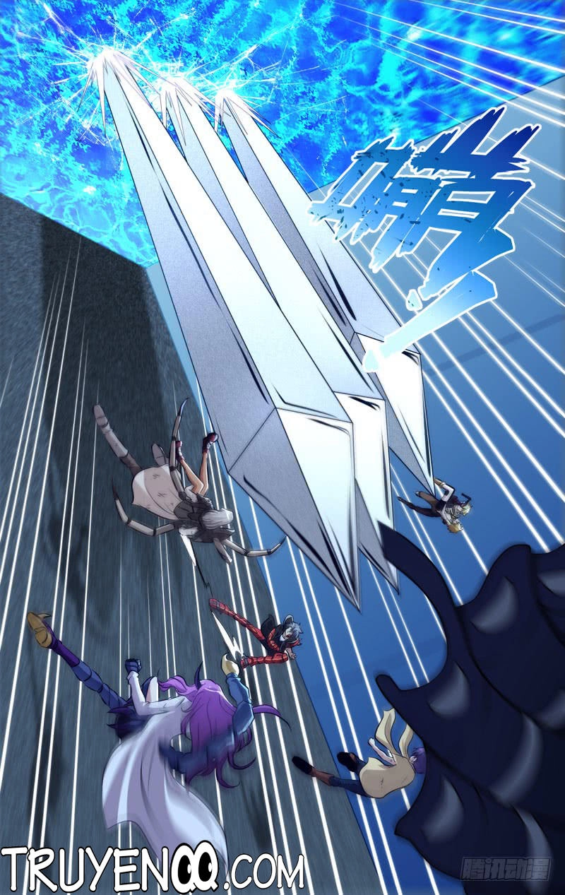 Trùng Sinh Chapter 60 - 27