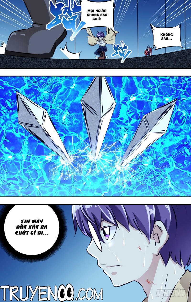 Trùng Sinh Chapter 60 - 28