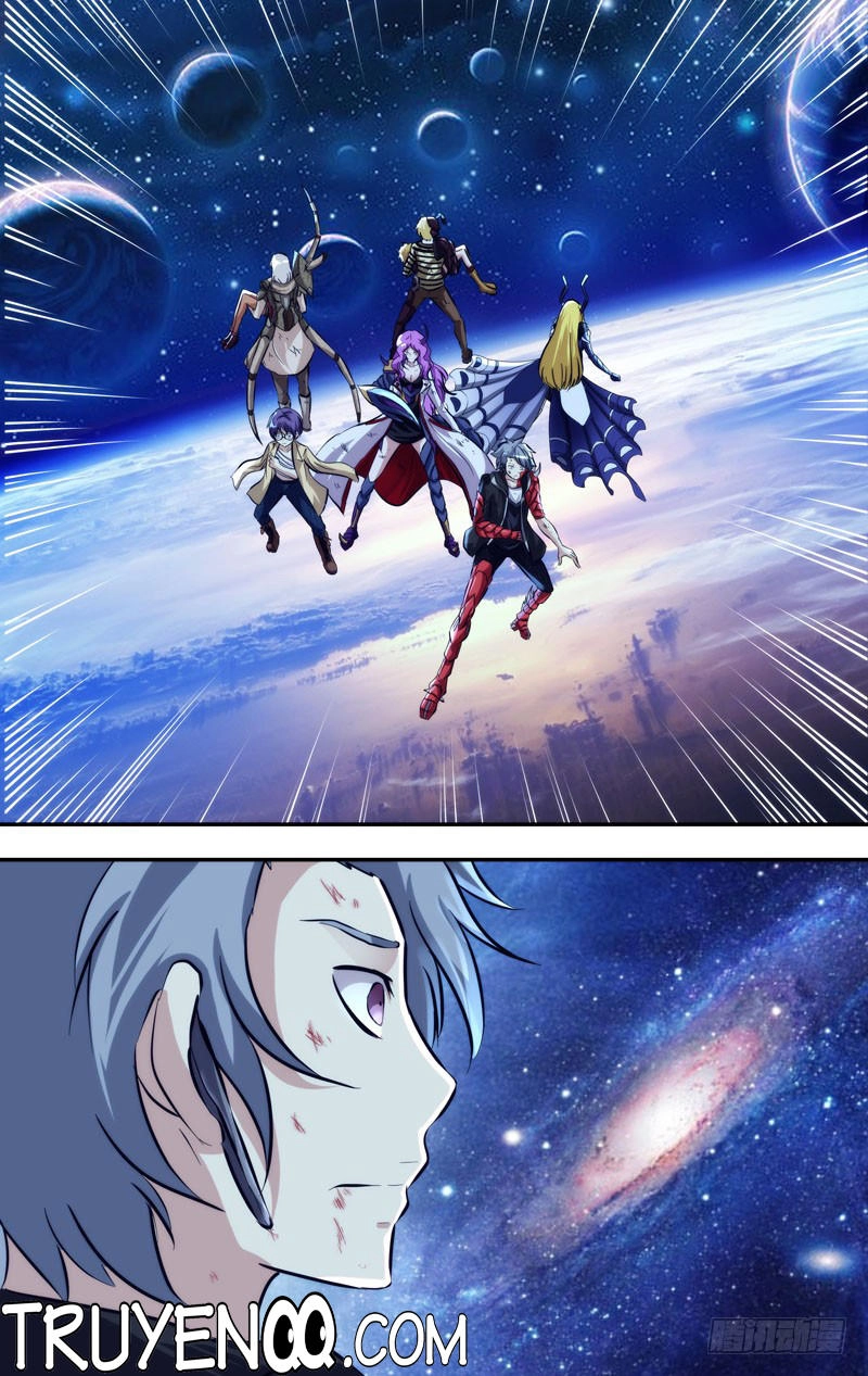 Trùng Sinh Chapter 61 - 4