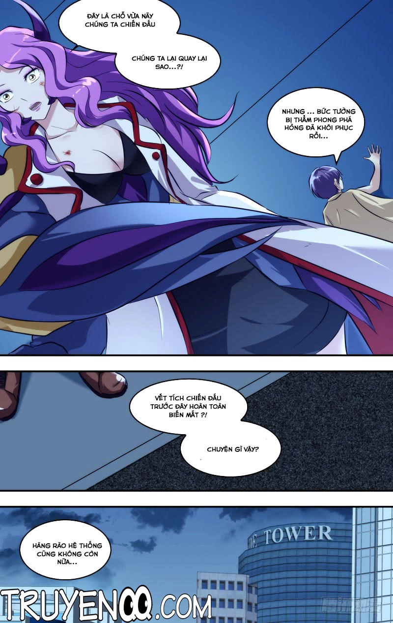 Trùng Sinh Chapter 61 - 7