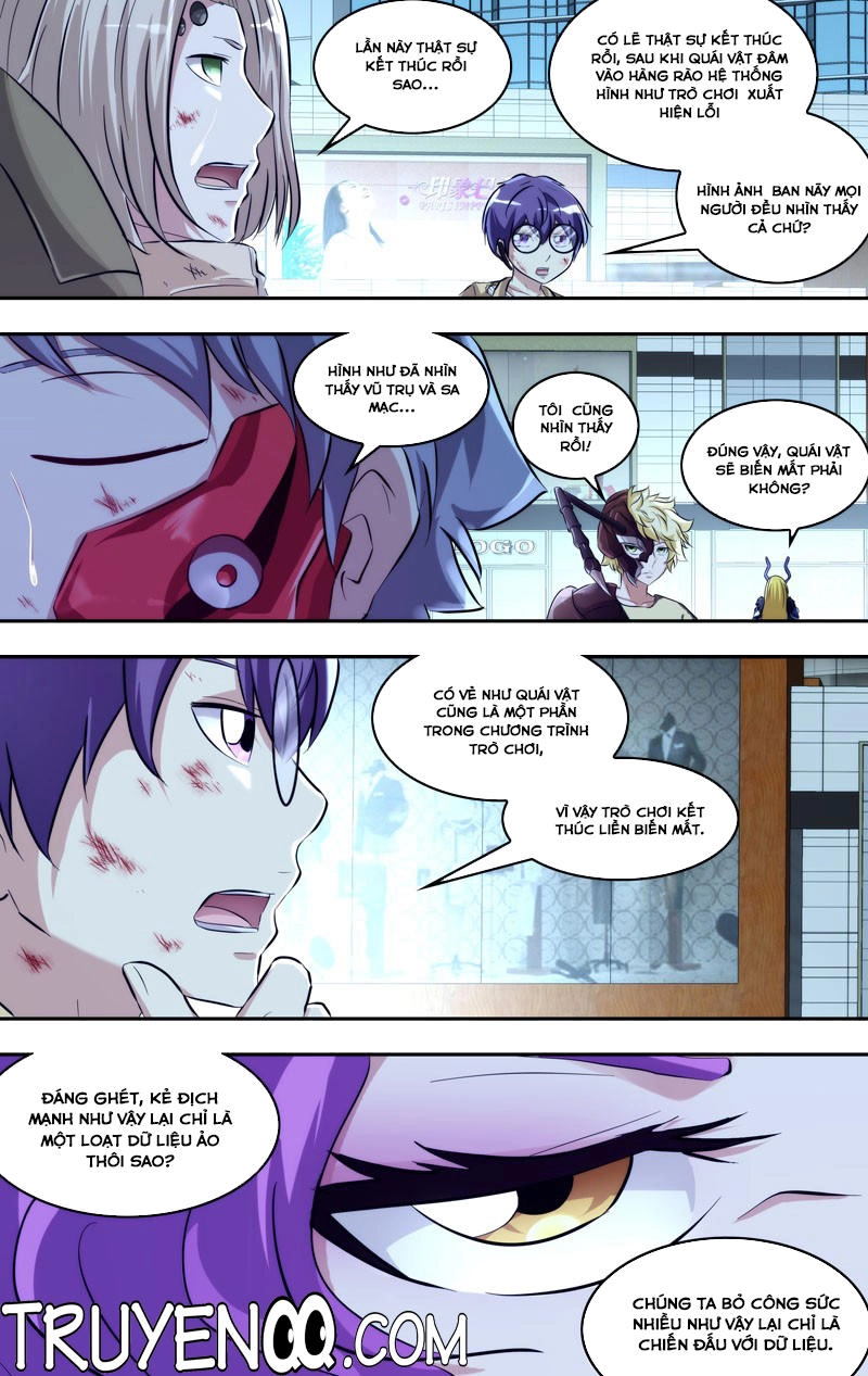 Trùng Sinh Chapter 61 - 8