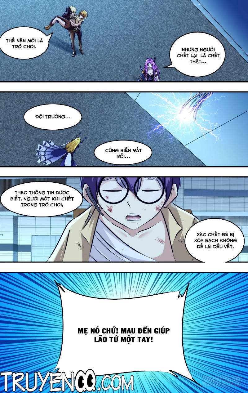 Trùng Sinh Chapter 61 - 9