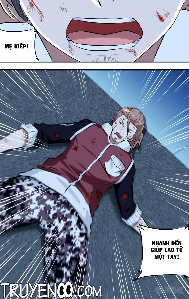 Trùng Sinh Chapter 61 - 10