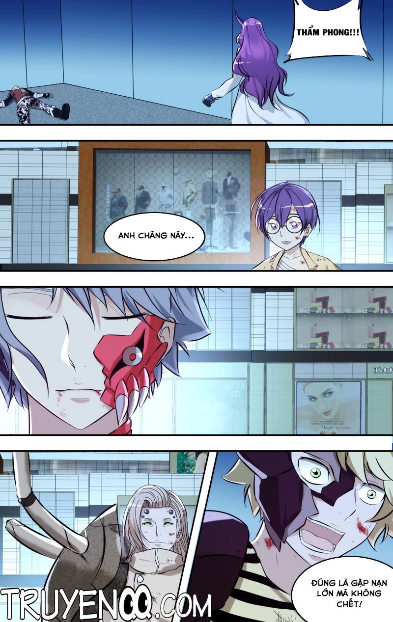 Trùng Sinh Chapter 61 - 11