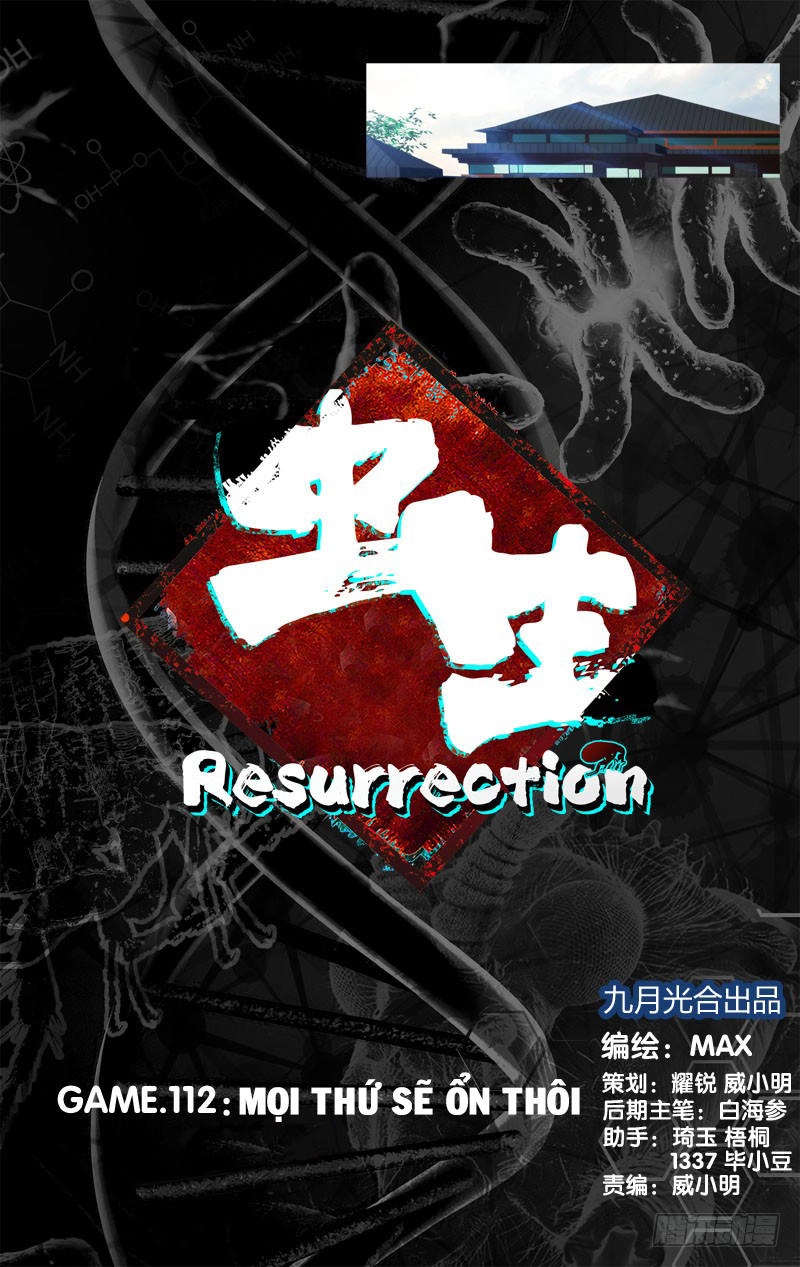 Trùng Sinh Chapter 61 - 12