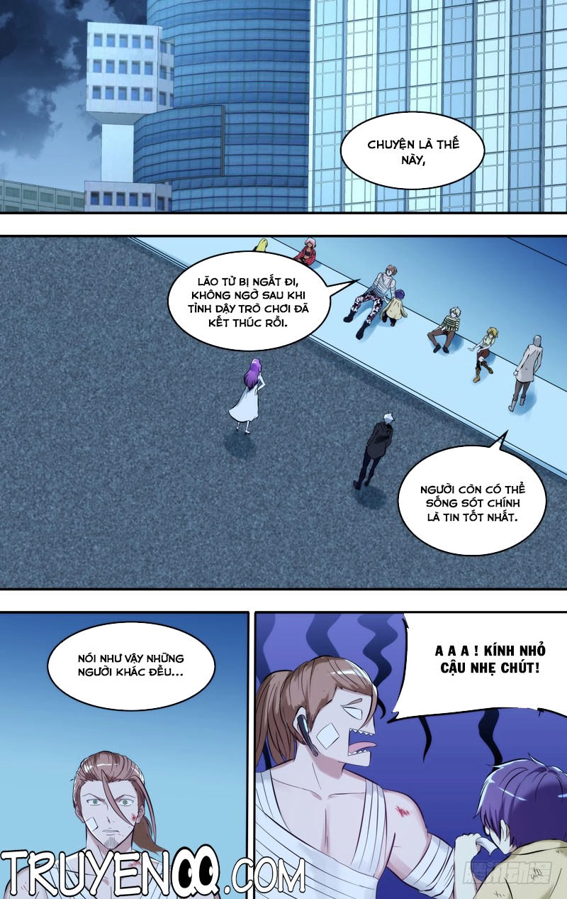 Trùng Sinh Chapter 61 - 13