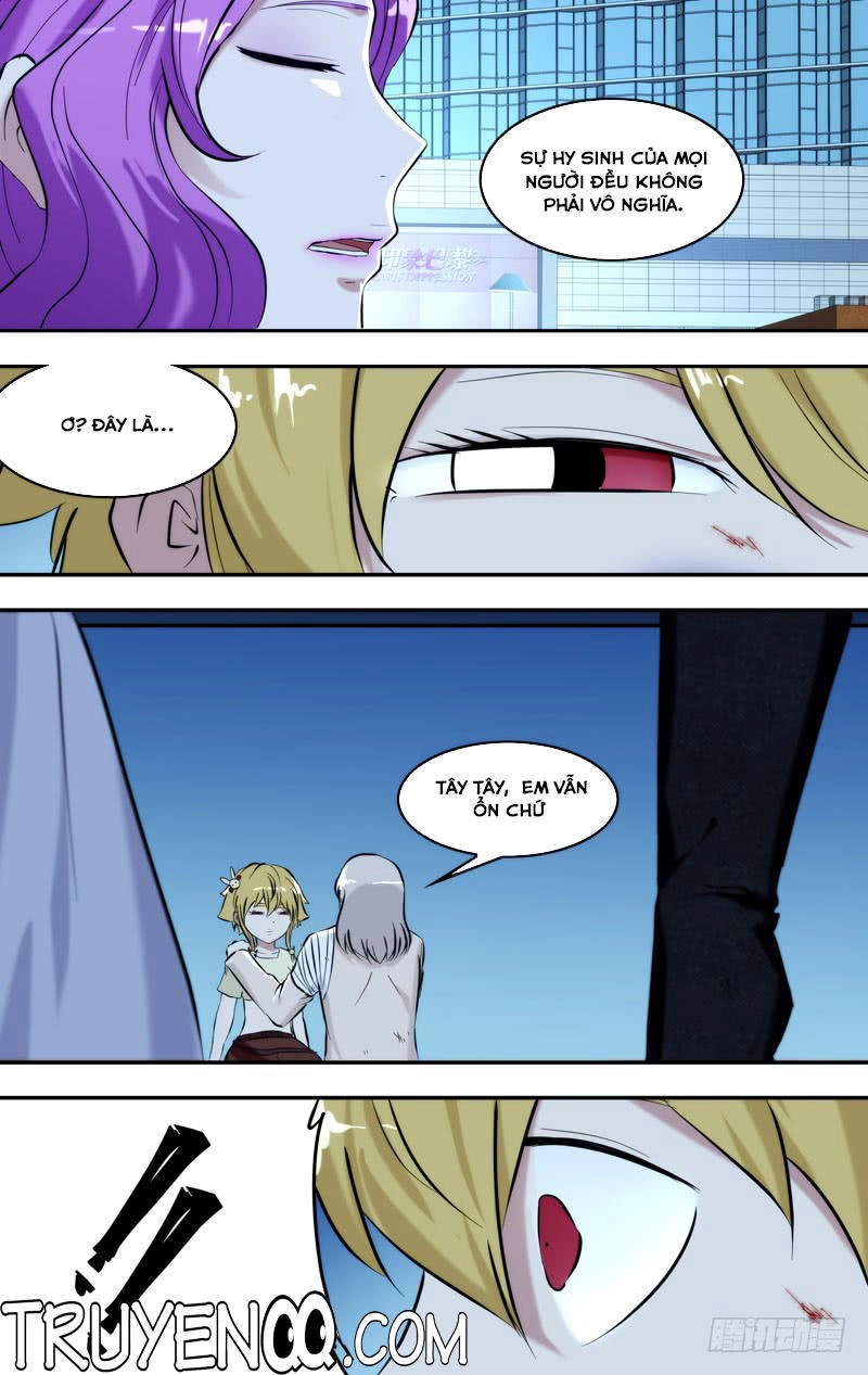 Trùng Sinh Chapter 61 - 14