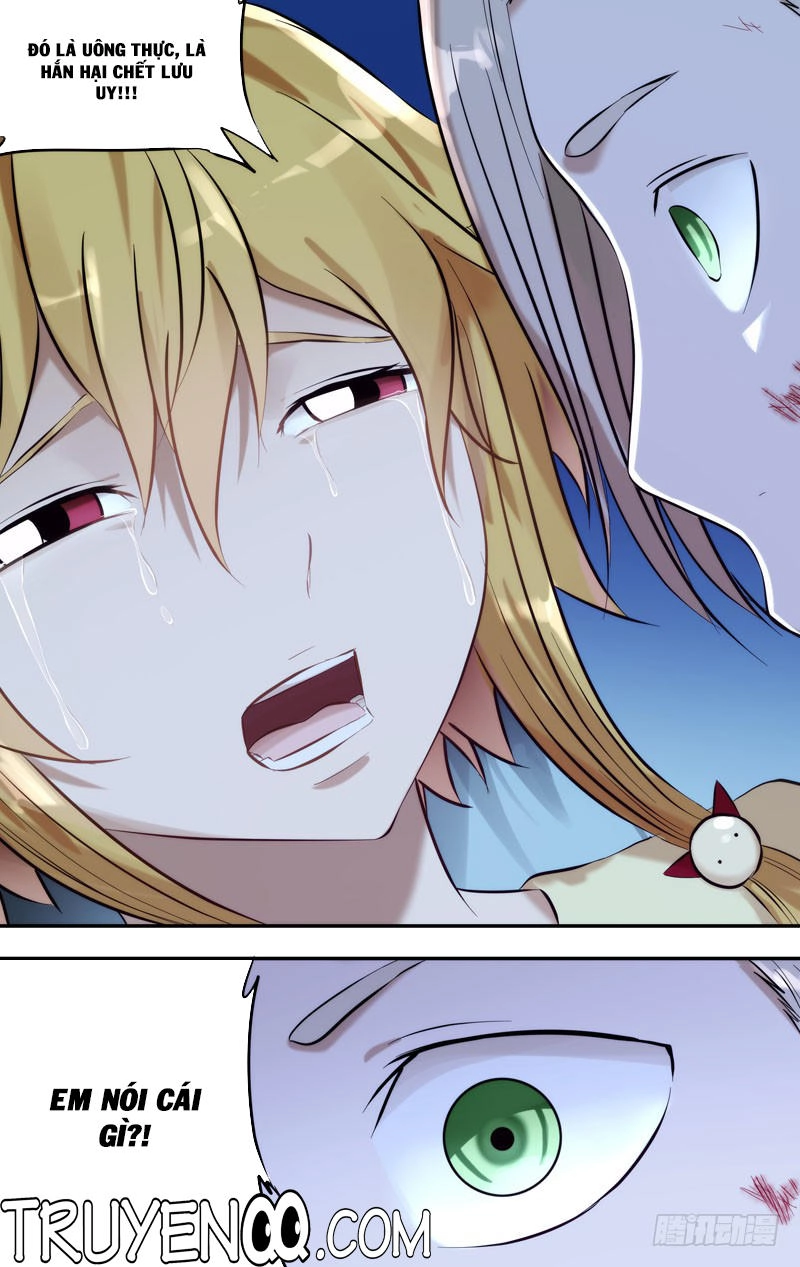 Trùng Sinh Chapter 61 - 15