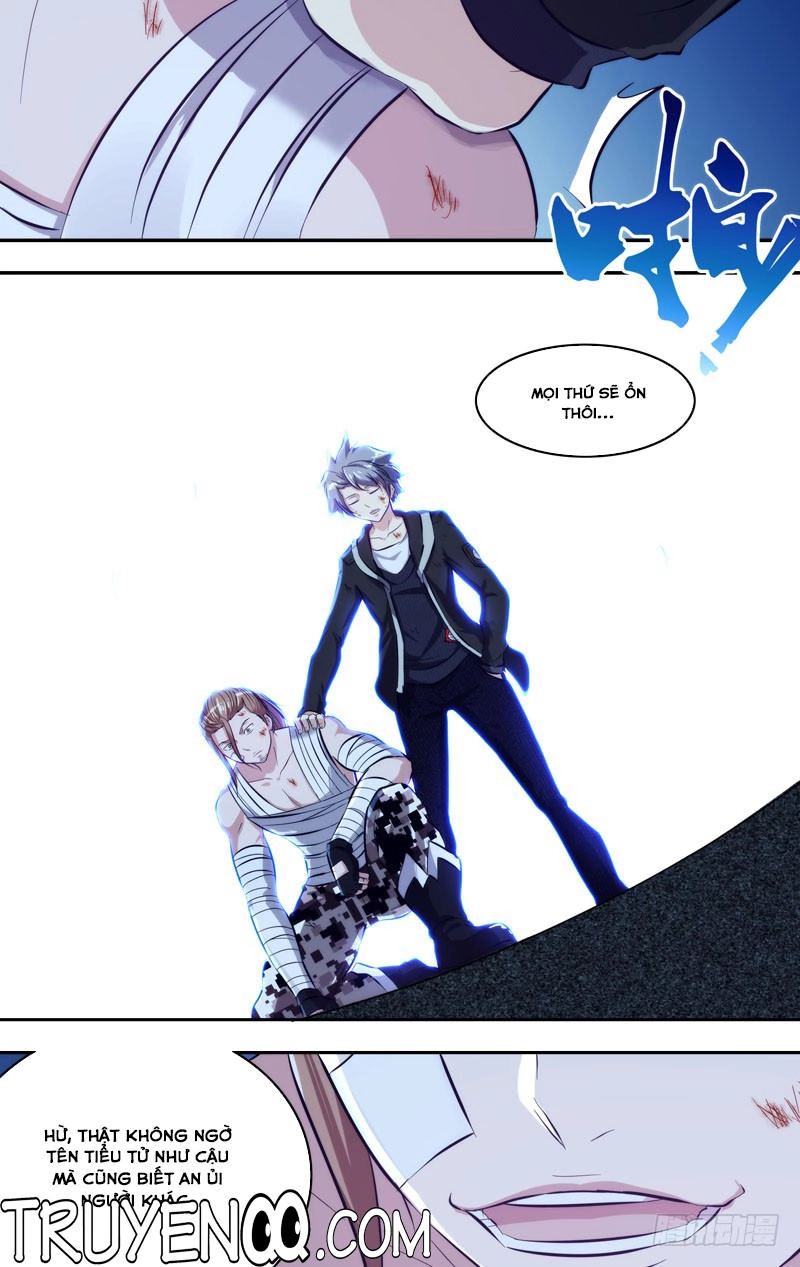 Trùng Sinh Chapter 61 - 17