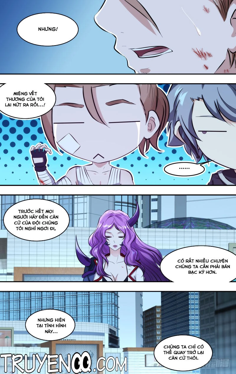 Trùng Sinh Chapter 61 - 18