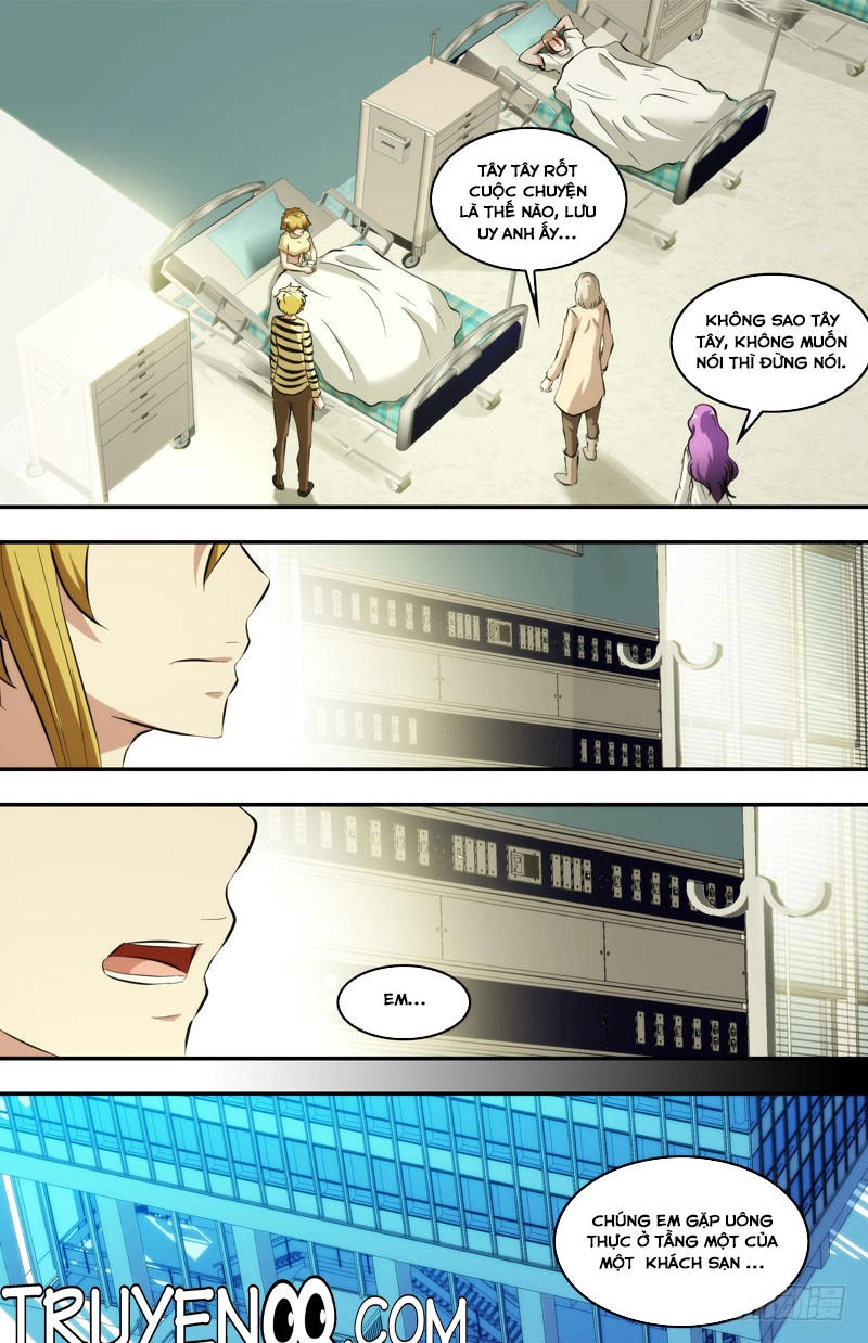Trùng Sinh Chapter 61 - 20