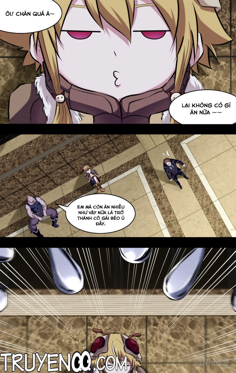 Trùng Sinh Chapter 61 - 21