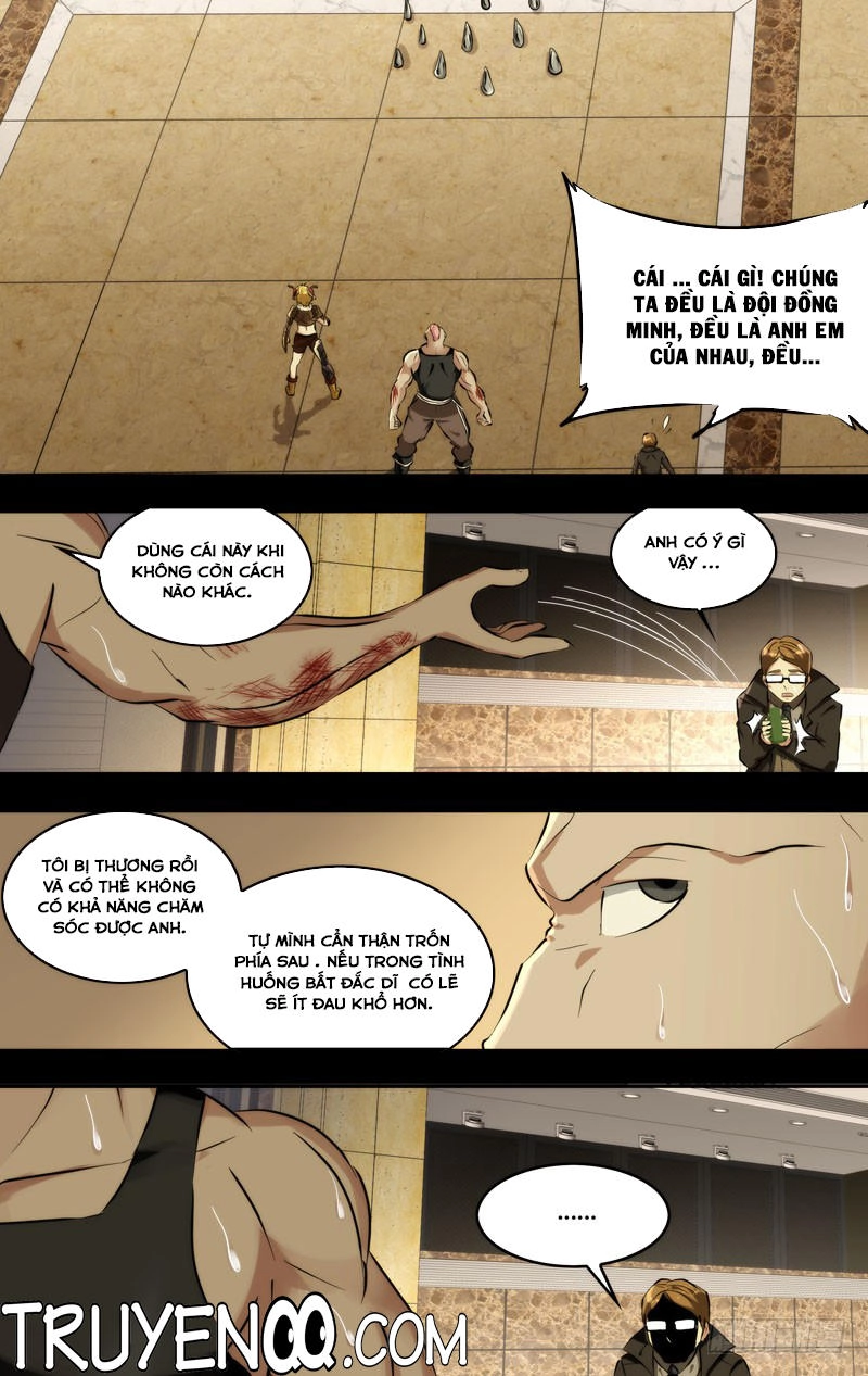Trùng Sinh Chapter 61 - 23