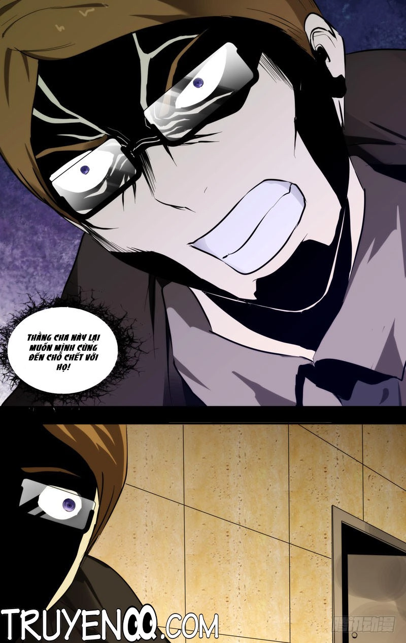 Trùng Sinh Chapter 61 - 24