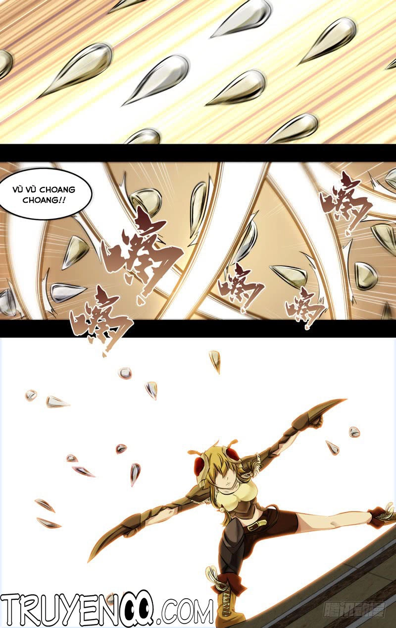 Trùng Sinh Chapter 62 - 2