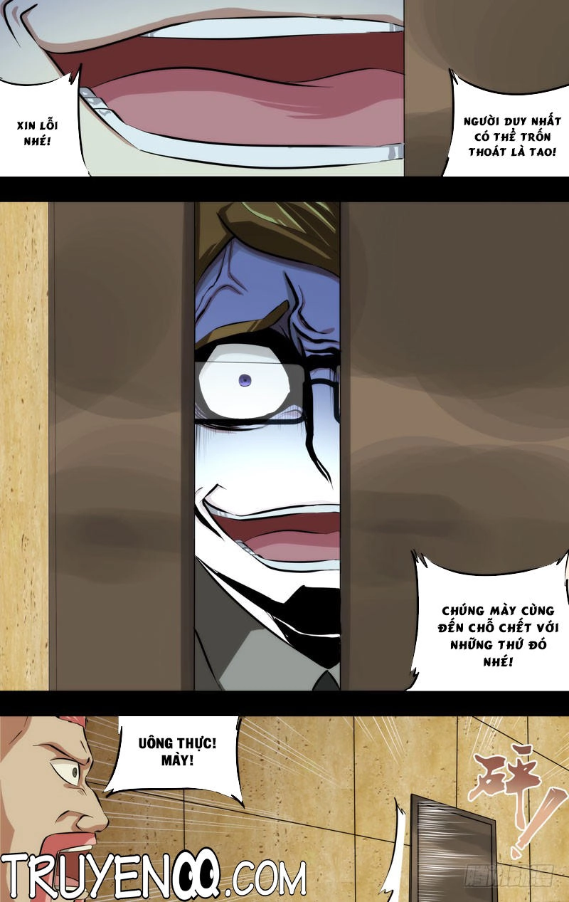 Trùng Sinh Chapter 62 - 4