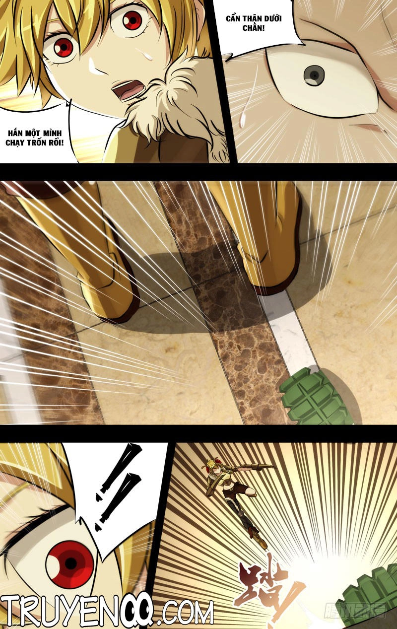 Trùng Sinh Chapter 62 - 5