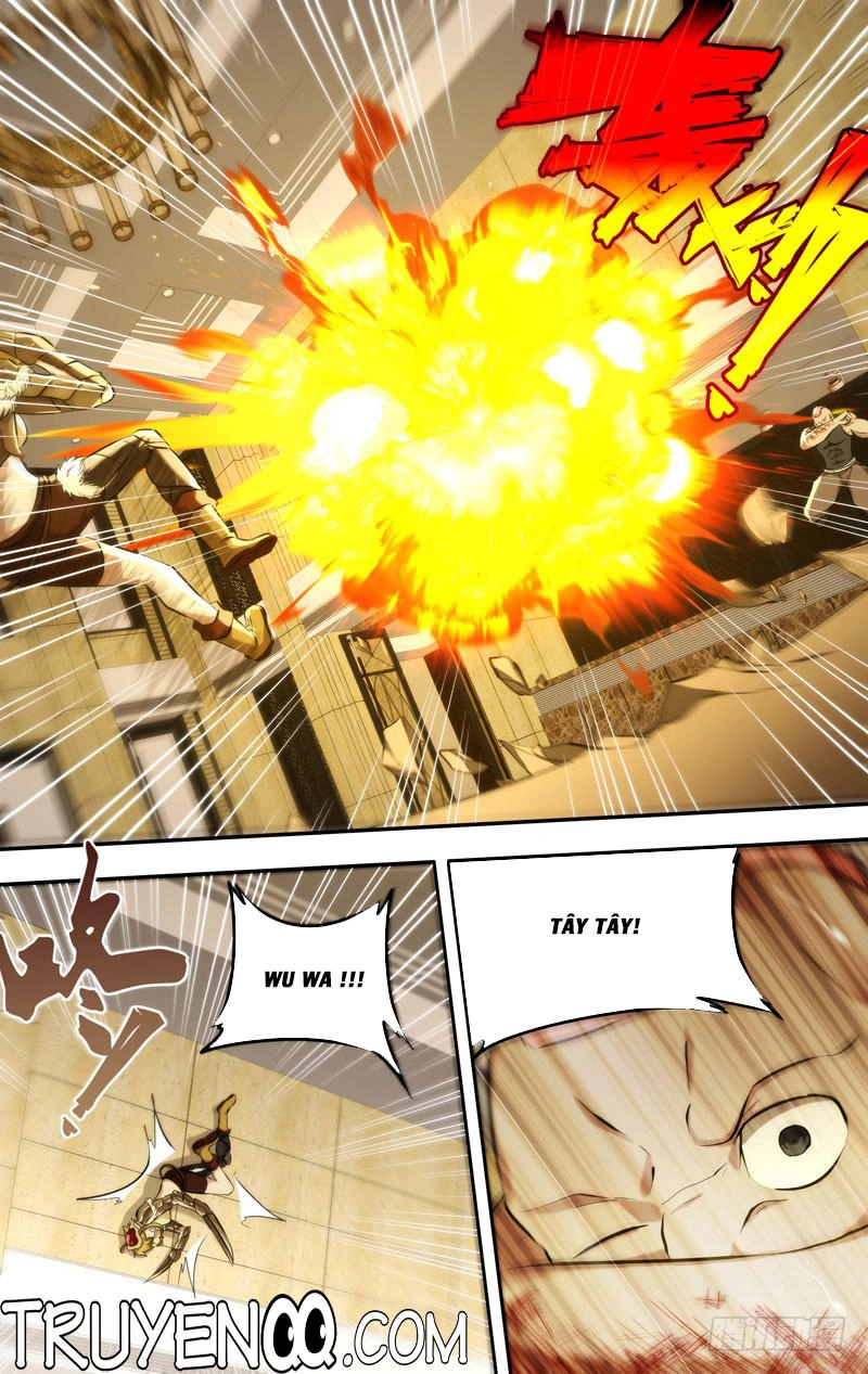 Trùng Sinh Chapter 62 - 6