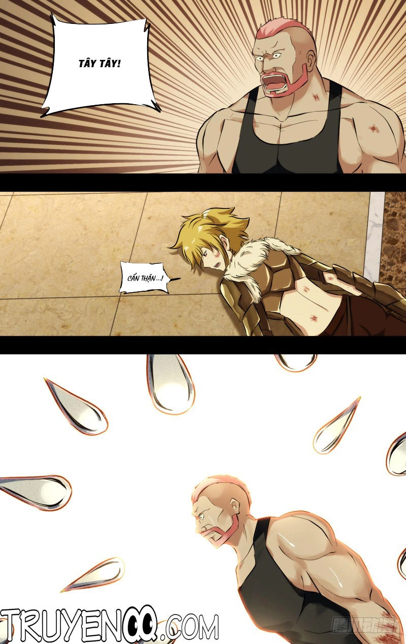 Trùng Sinh Chapter 62 - 7