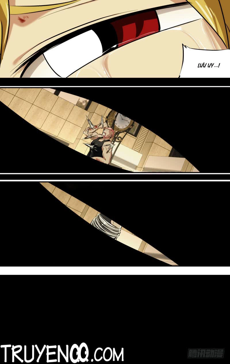 Trùng Sinh Chapter 62 - 8