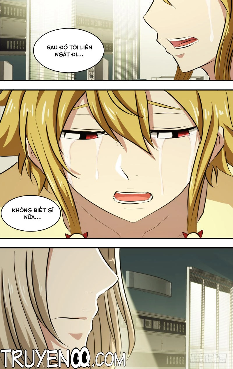 Trùng Sinh Chapter 62 - 9