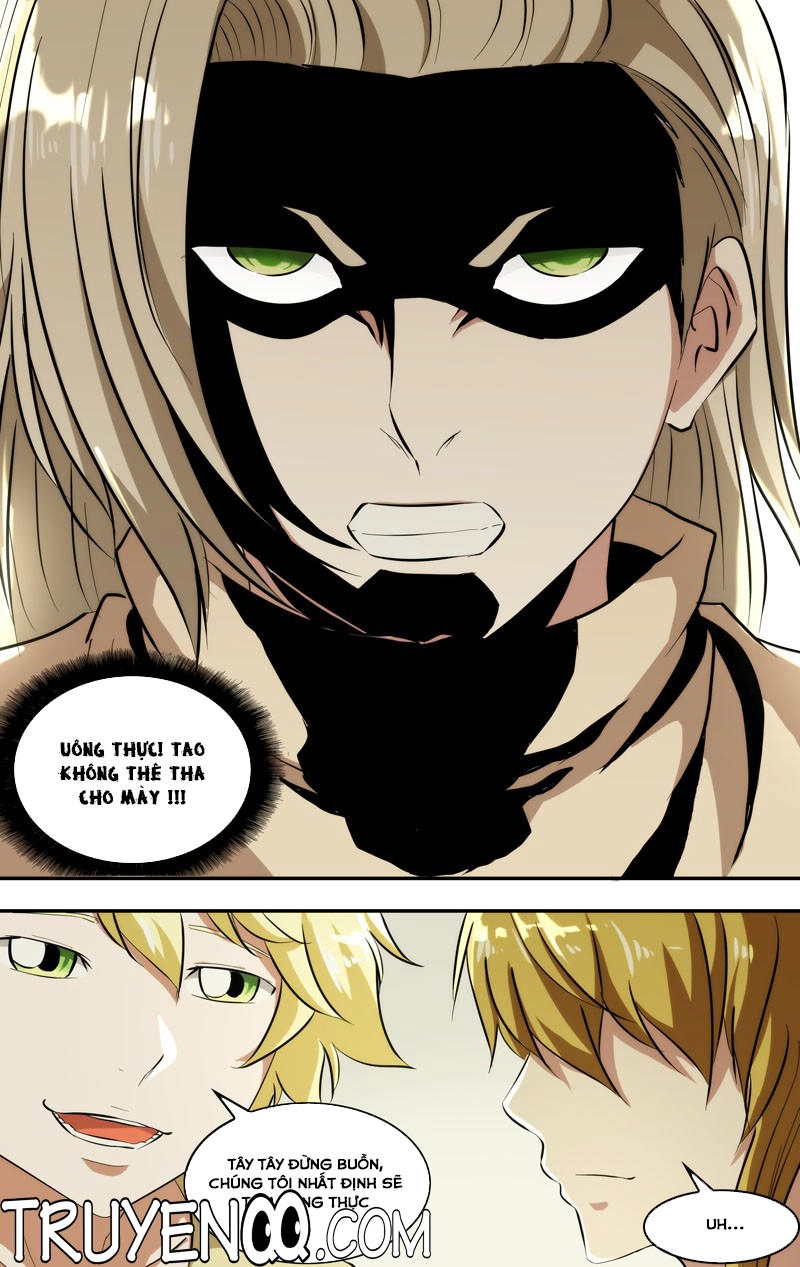 Trùng Sinh Chapter 62 - 10