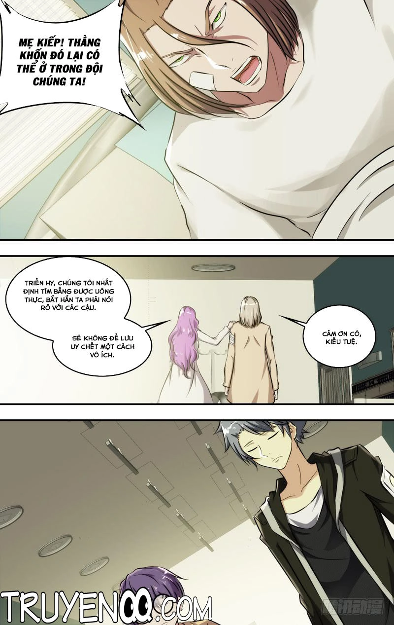 Trùng Sinh Chapter 62 - 11