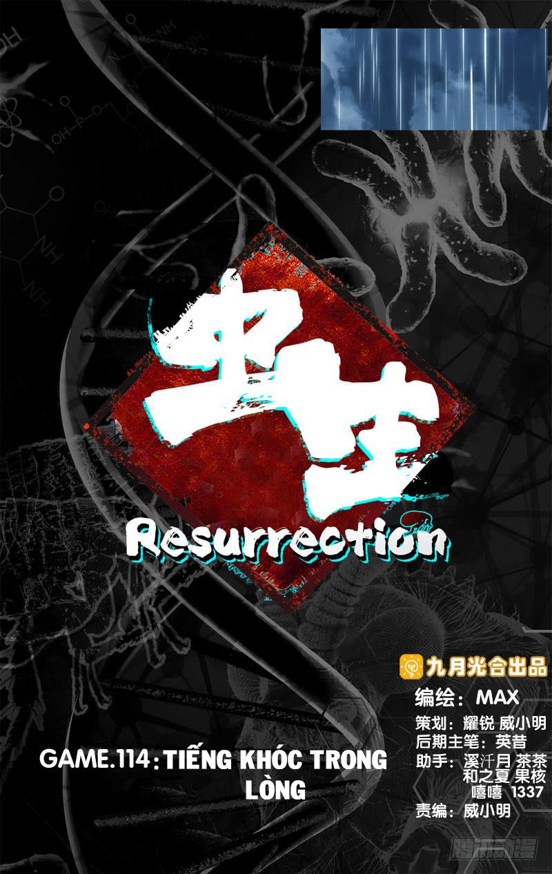 Trùng Sinh Chapter 62 - 13