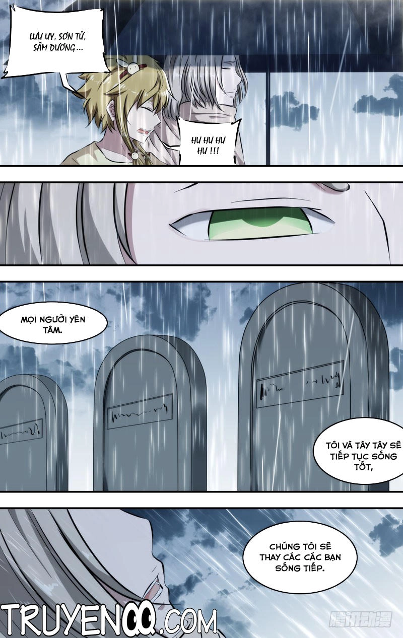 Trùng Sinh Chapter 62 - 15
