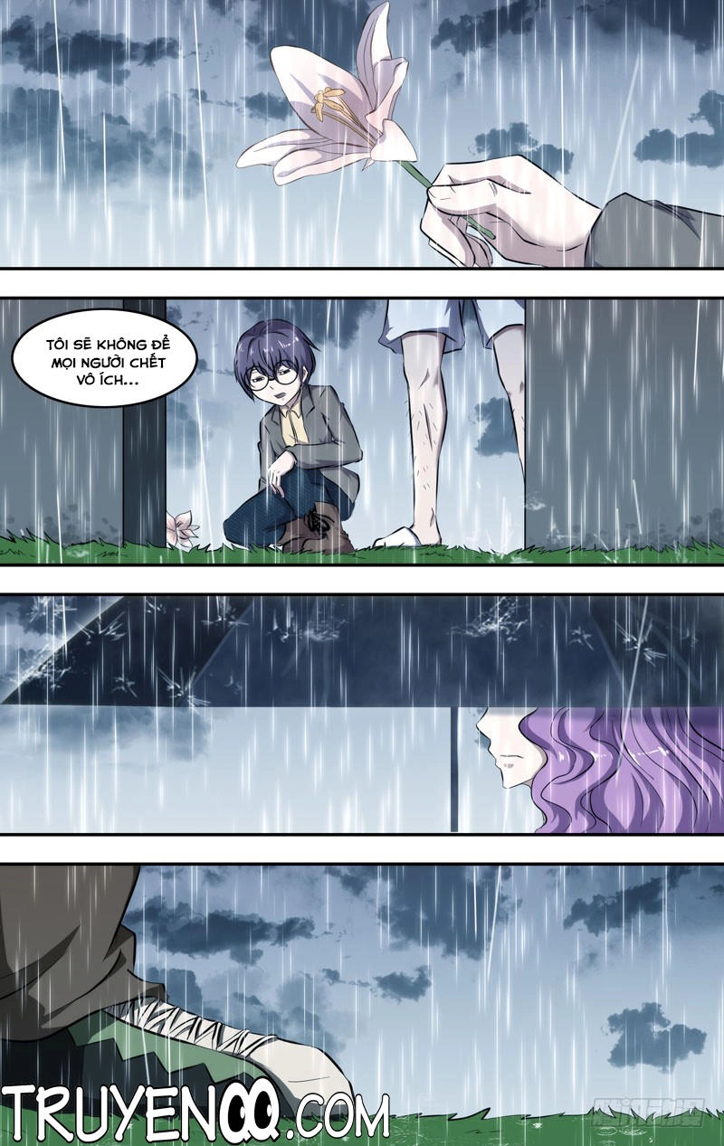 Trùng Sinh Chapter 62 - 16