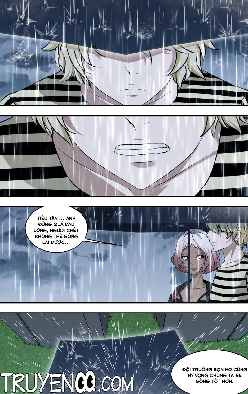 Trùng Sinh Chapter 62 - 17