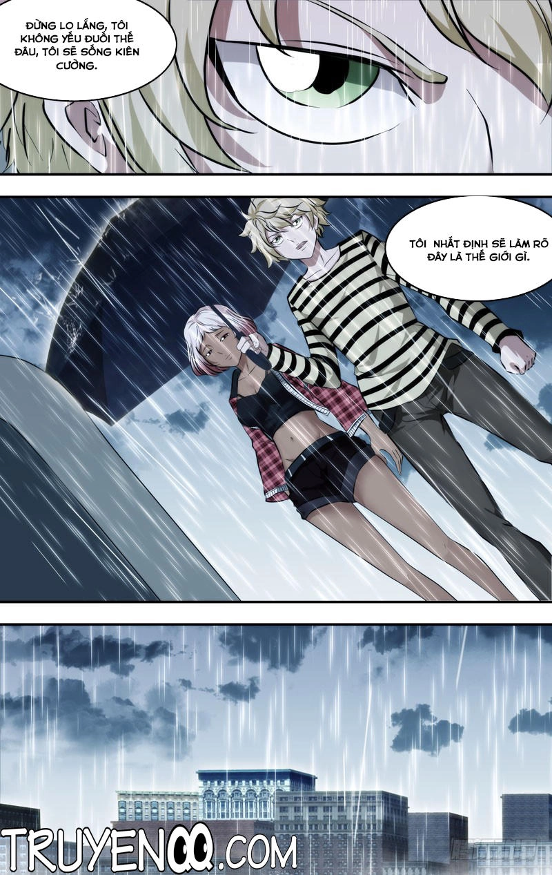 Trùng Sinh Chapter 62 - 18