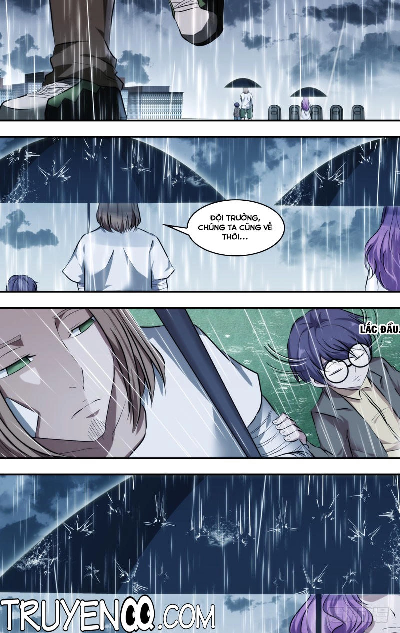 Trùng Sinh Chapter 62 - 19