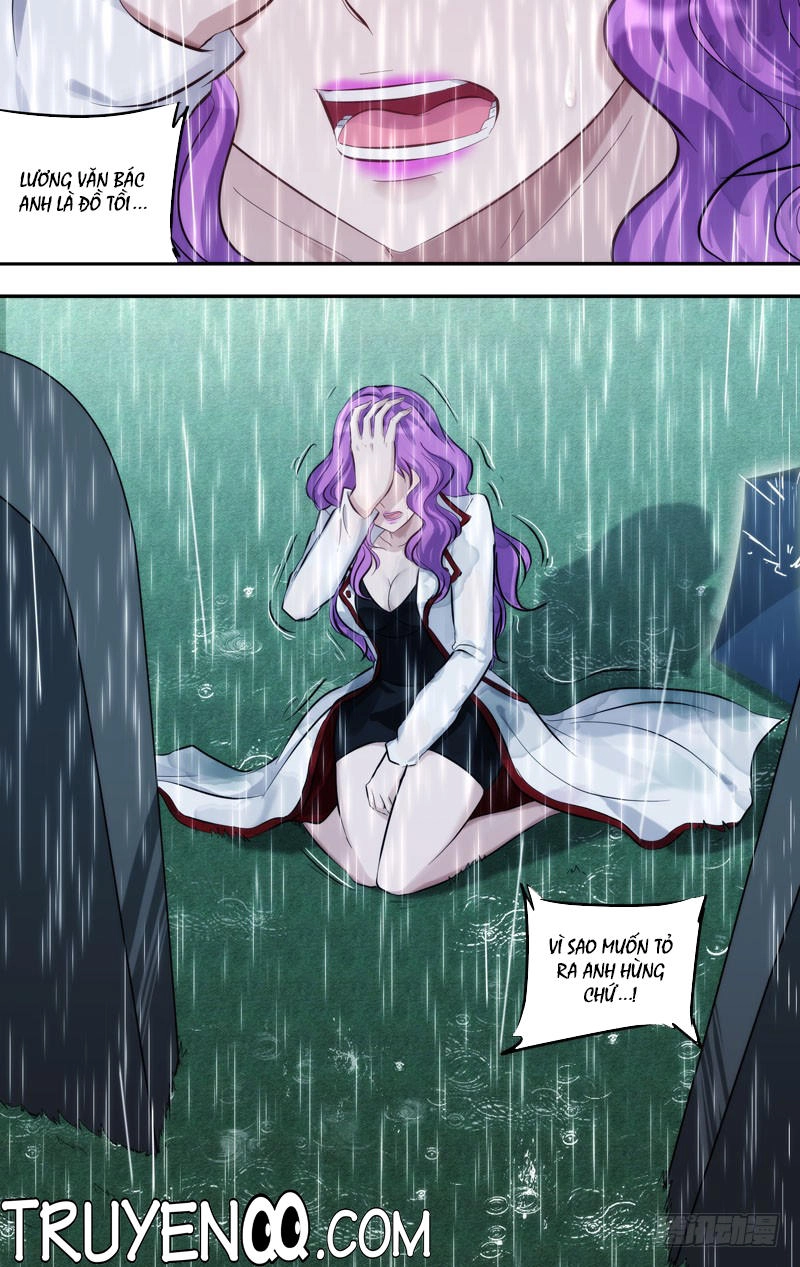 Trùng Sinh Chapter 62 - 21