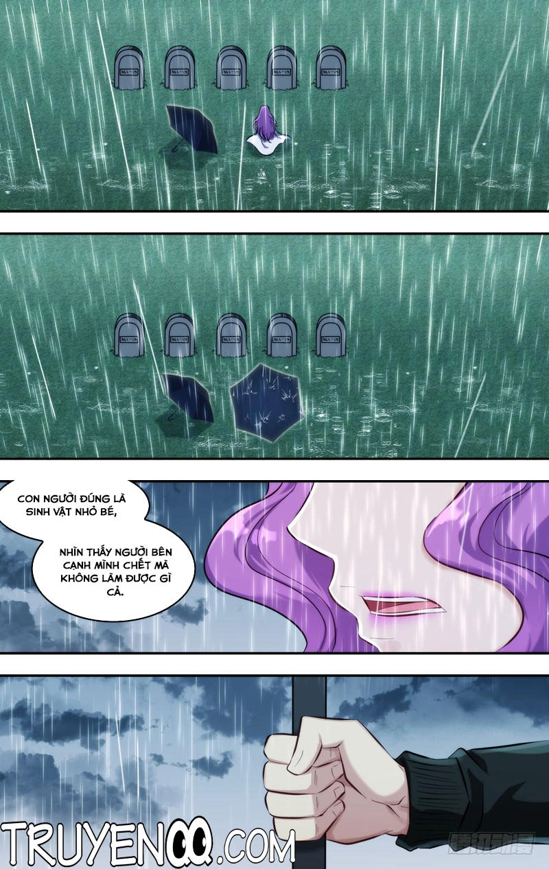 Trùng Sinh Chapter 62 - 22