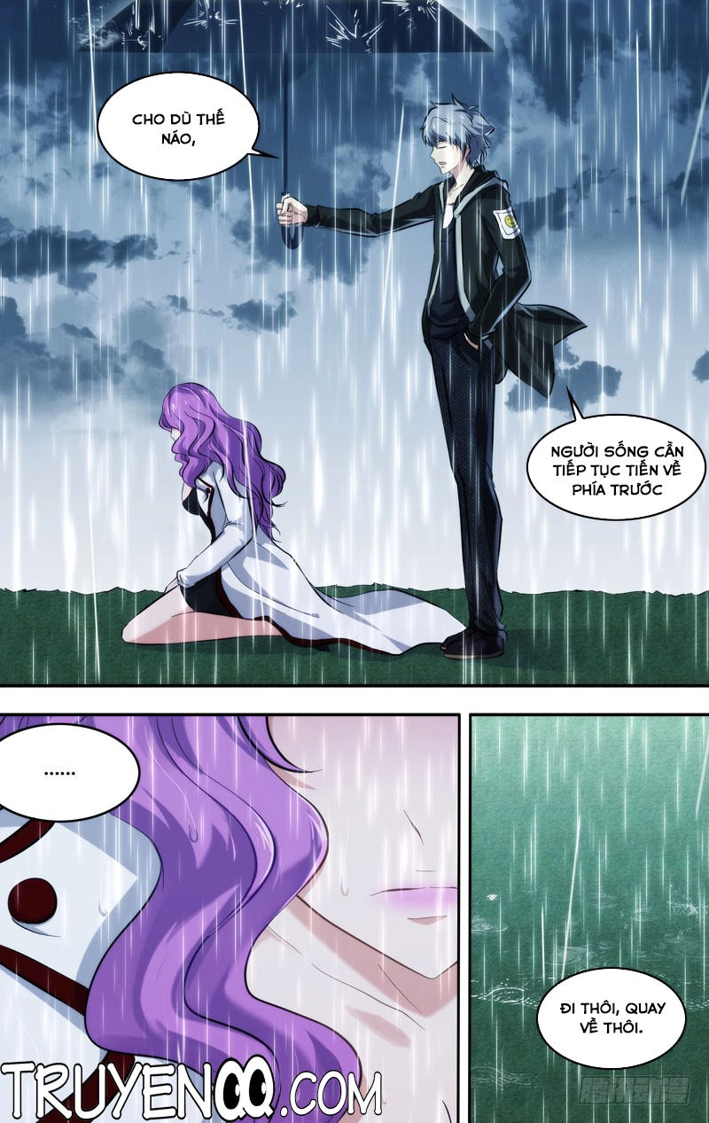 Trùng Sinh Chapter 62 - 23