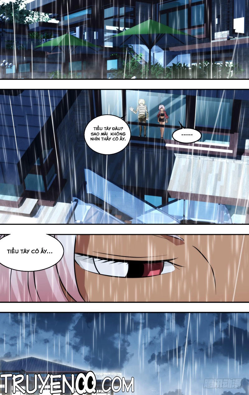 Trùng Sinh Chapter 62 - 24