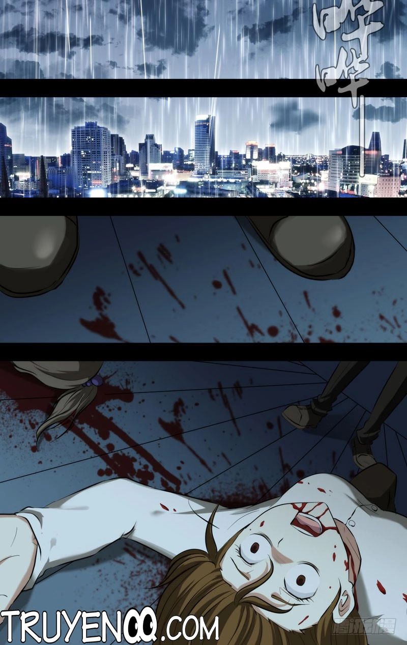 Trùng Sinh Chapter 62 - 26