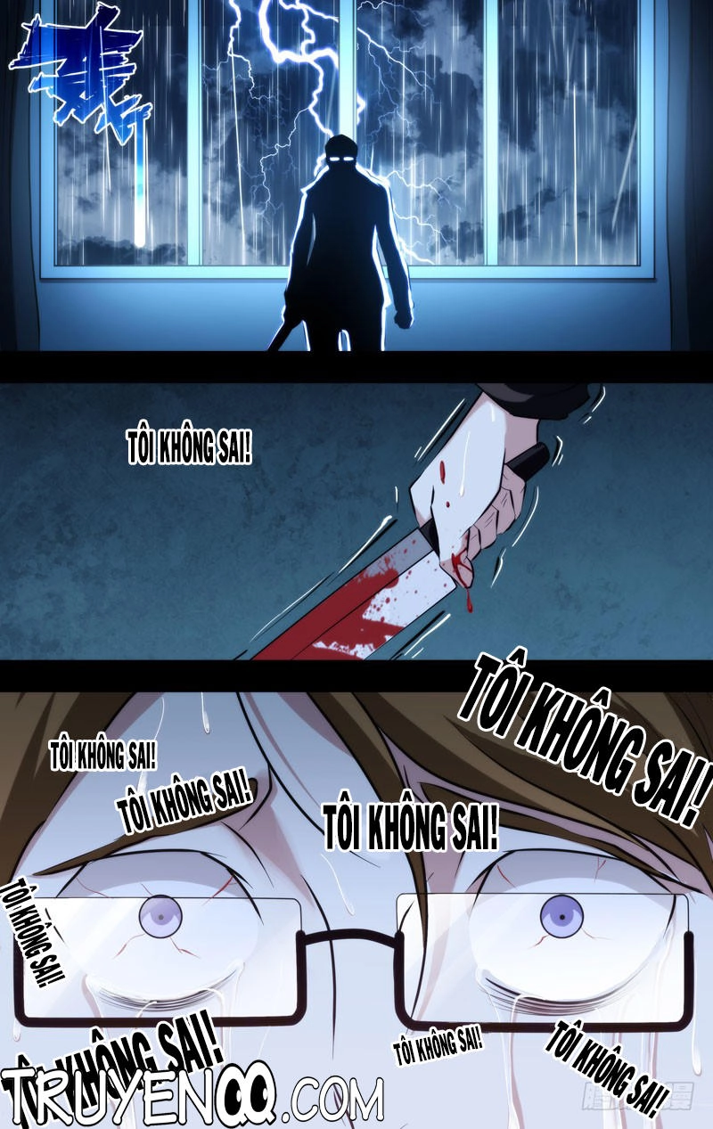 Trùng Sinh Chapter 62 - 27