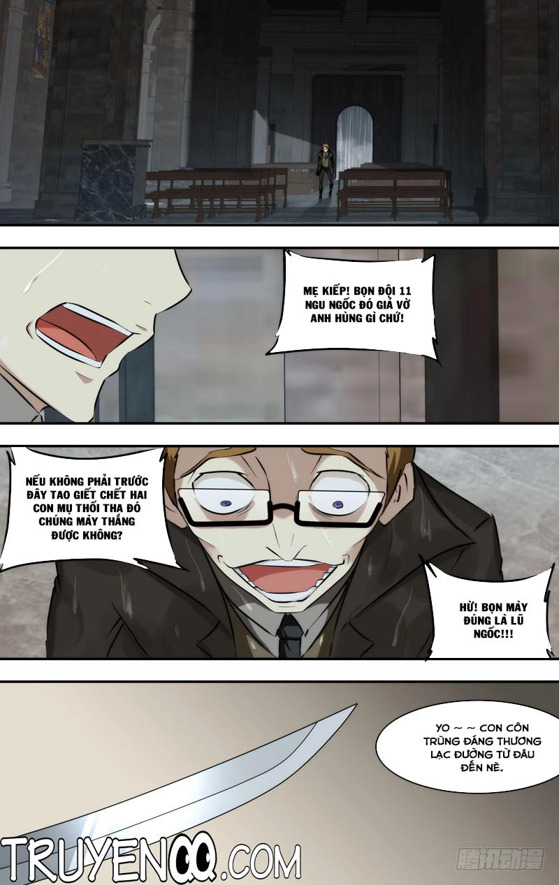 Trùng Sinh Chapter 63 - 3