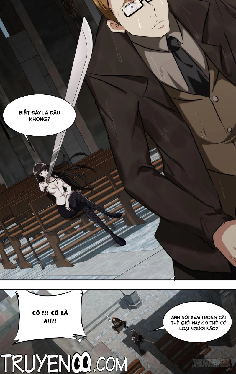 Trùng Sinh Chapter 63 - 4