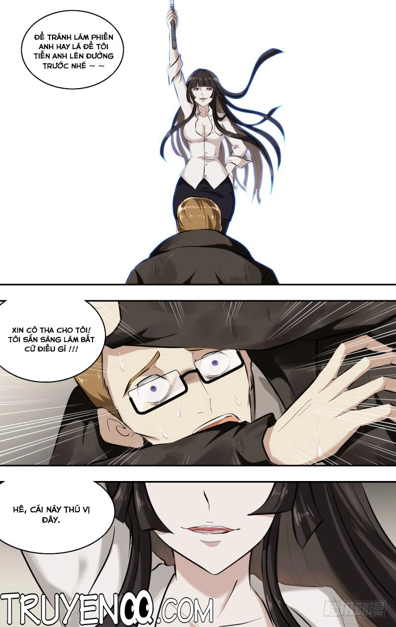 Trùng Sinh Chapter 63 - 5