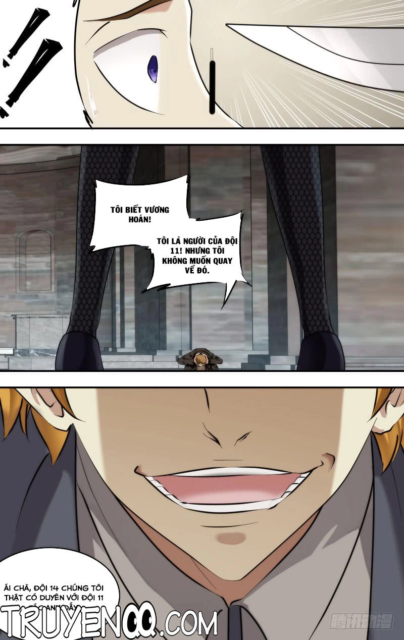 Trùng Sinh Chapter 63 - 7