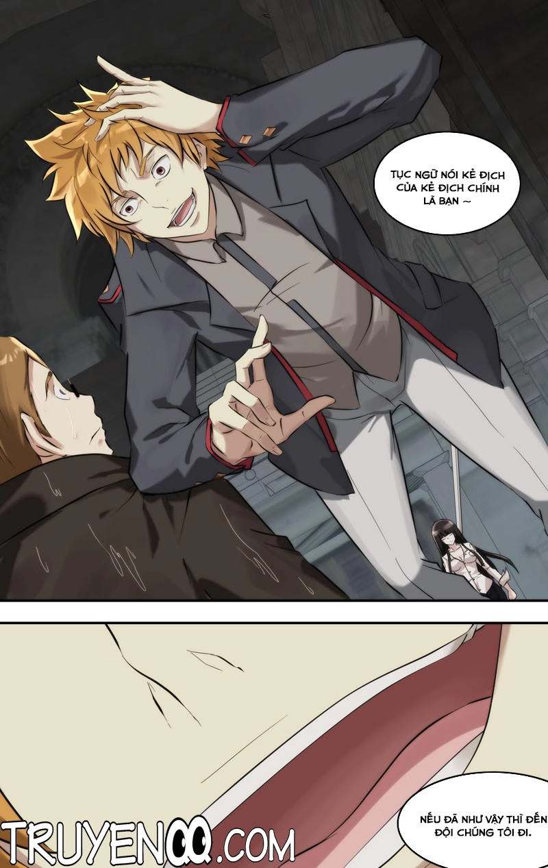 Trùng Sinh Chapter 63 - 9