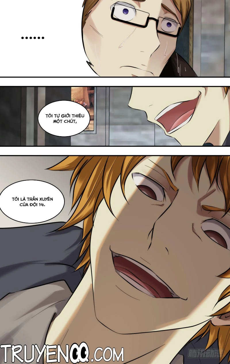 Trùng Sinh Chapter 63 - 10