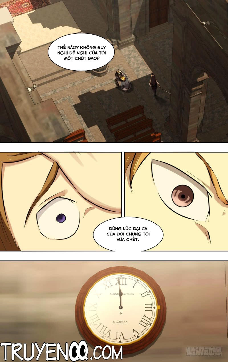 Trùng Sinh Chapter 63 - 12